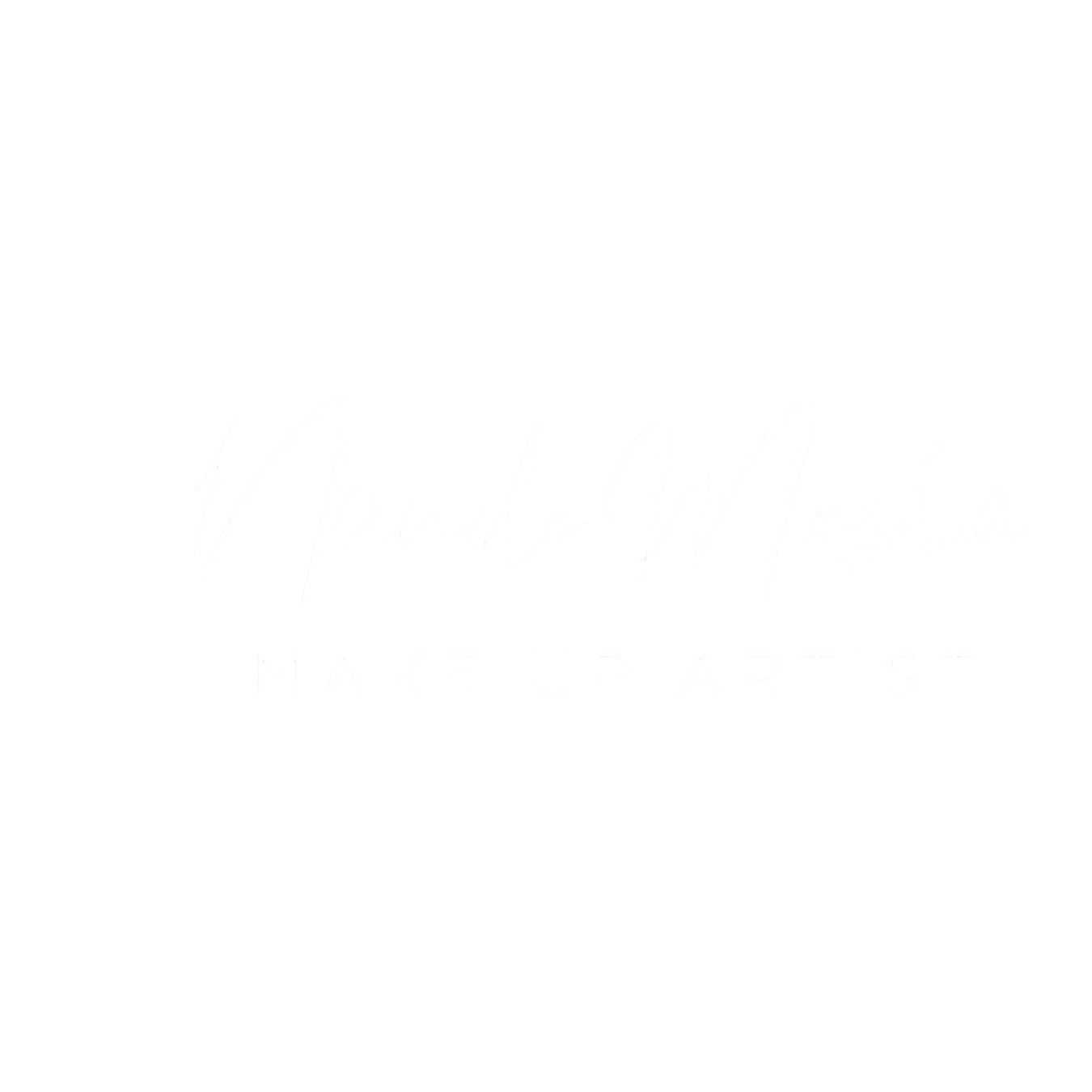 Nando Mesía Signature